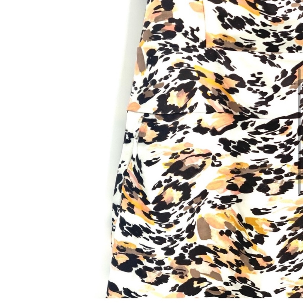 CALIA Performance Dress Animal Print Wiking Odor Control Undershorts Large NWT - Picture 6 of 11